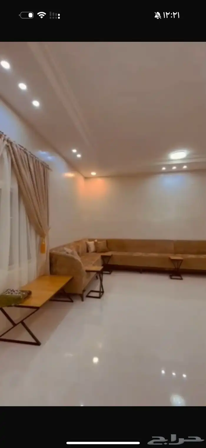 استراحة ايجار 1