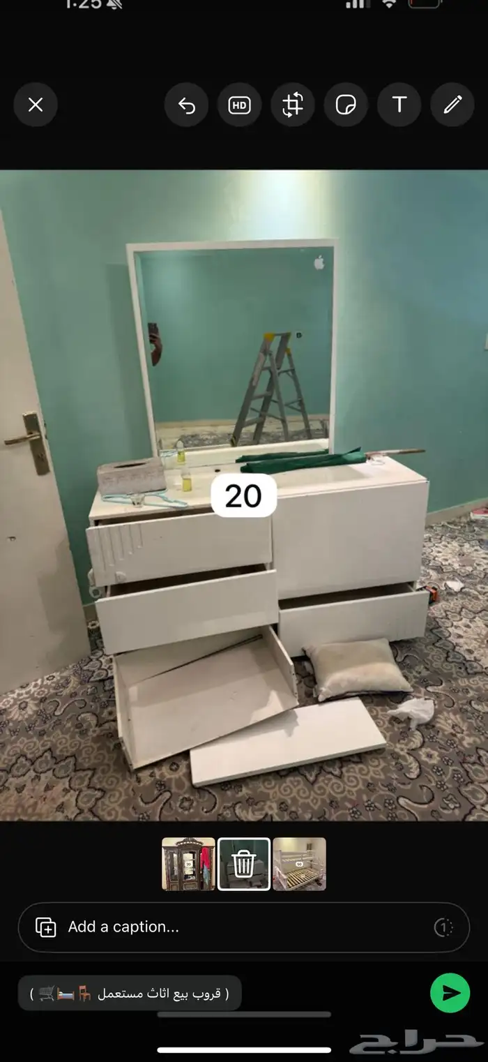 غرف نوم 29