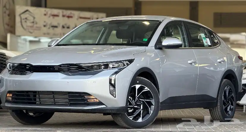 كيا 3 جميع الفئات 2025 عروض بالتقسيط 0