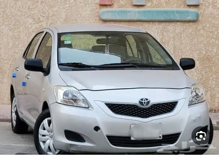 مطلوب سيارة يرس اقساط من2007 الي 2013 0