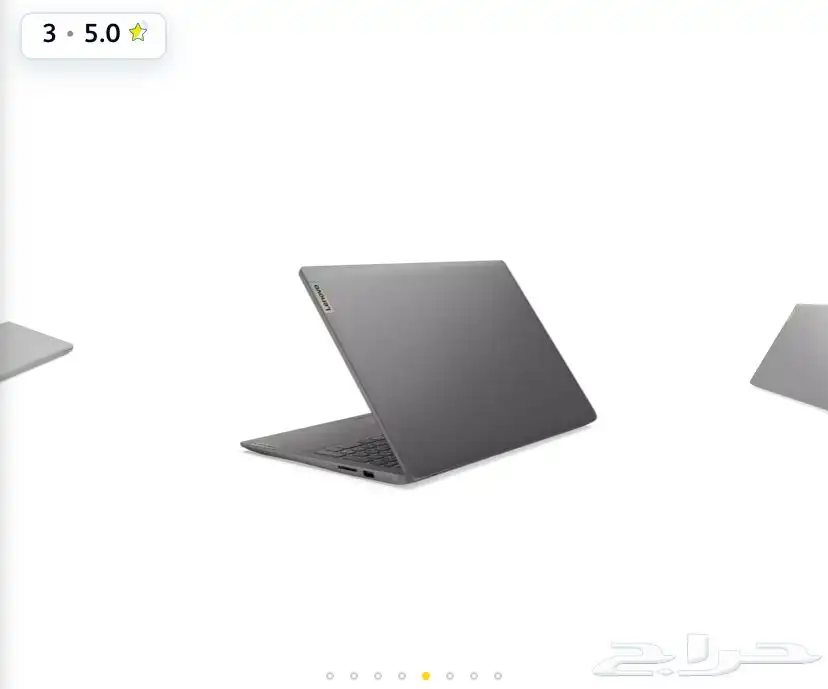 لابتوب للبيع نظيف جدا 2
