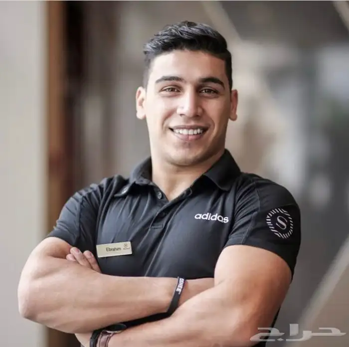 مدرب شخصي 0