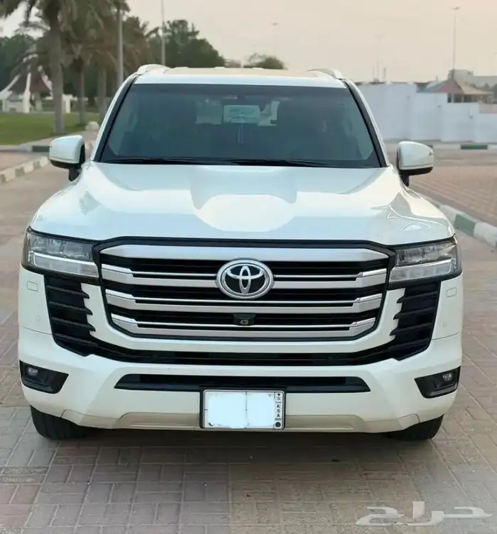 لاندكروزر تم البيع 3
