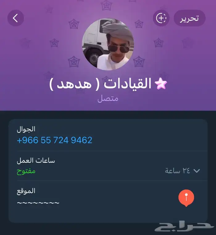 حساب تيليجرام بريميوم مزايا أعمال جاهز للاستخدام فورا 0