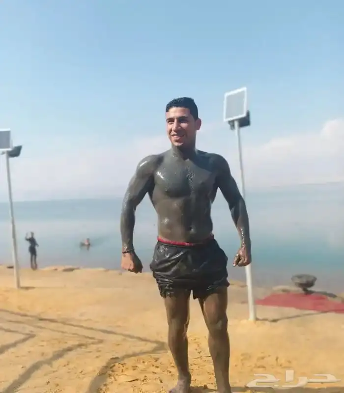 مدرب شخصي 4