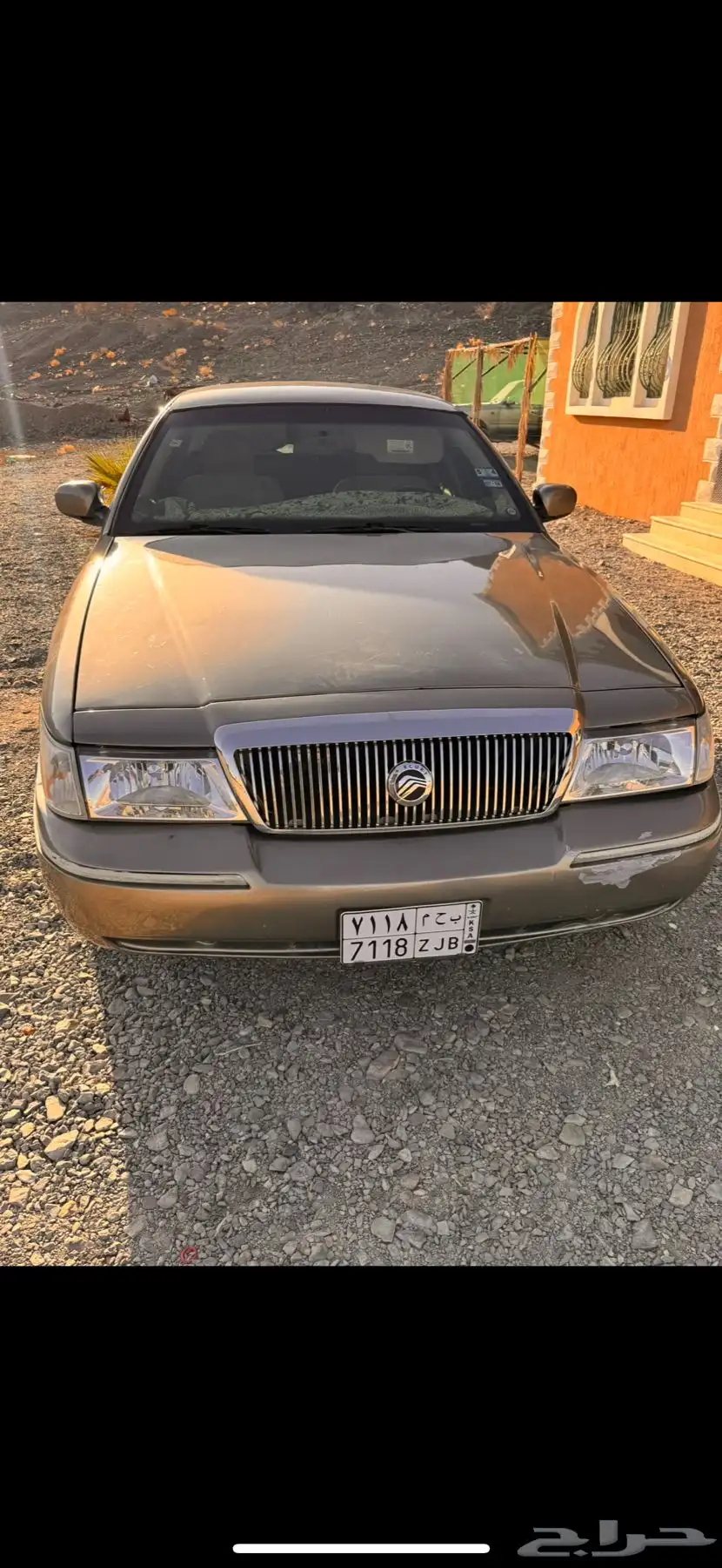 فورد 2004اقبل البدل معزا حلال او موتر 1