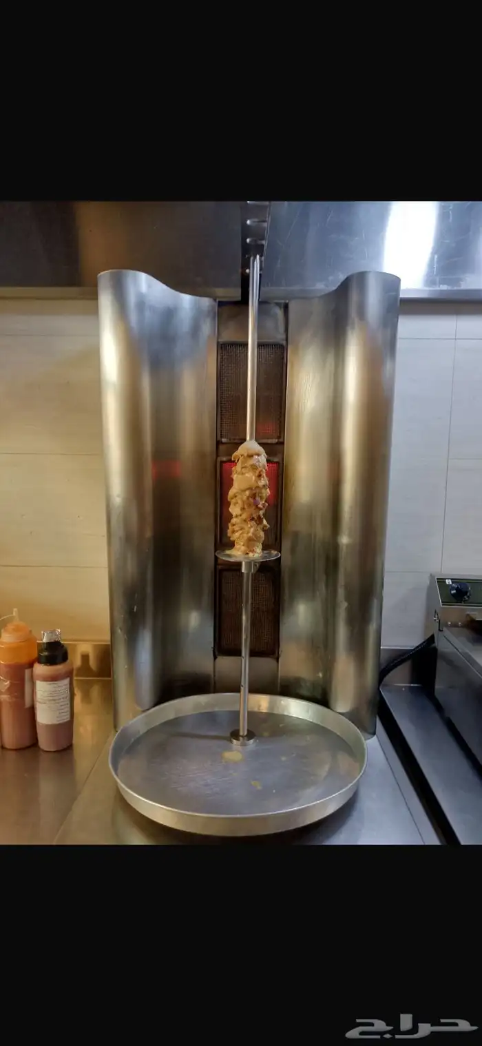 بوفية و تسالي للتقبيل 3