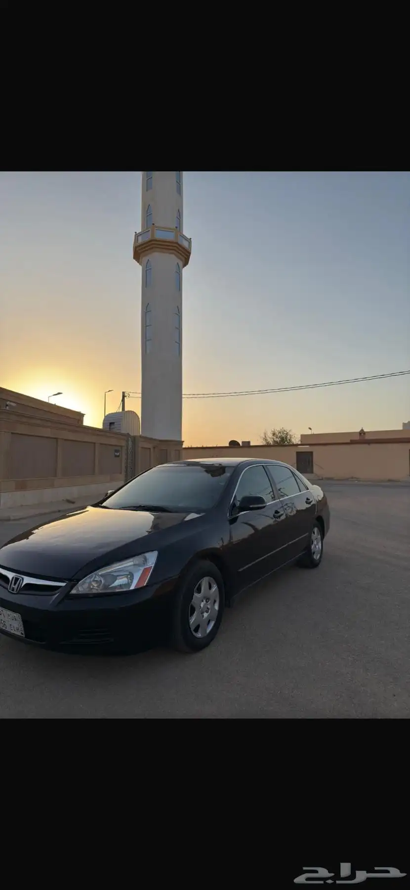 اكورد 2006 2
