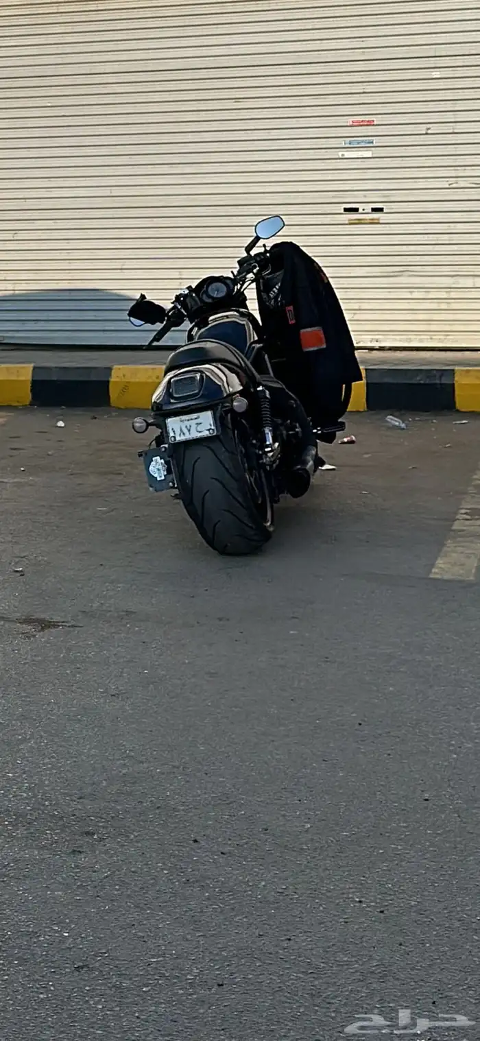 نايت رود 1
