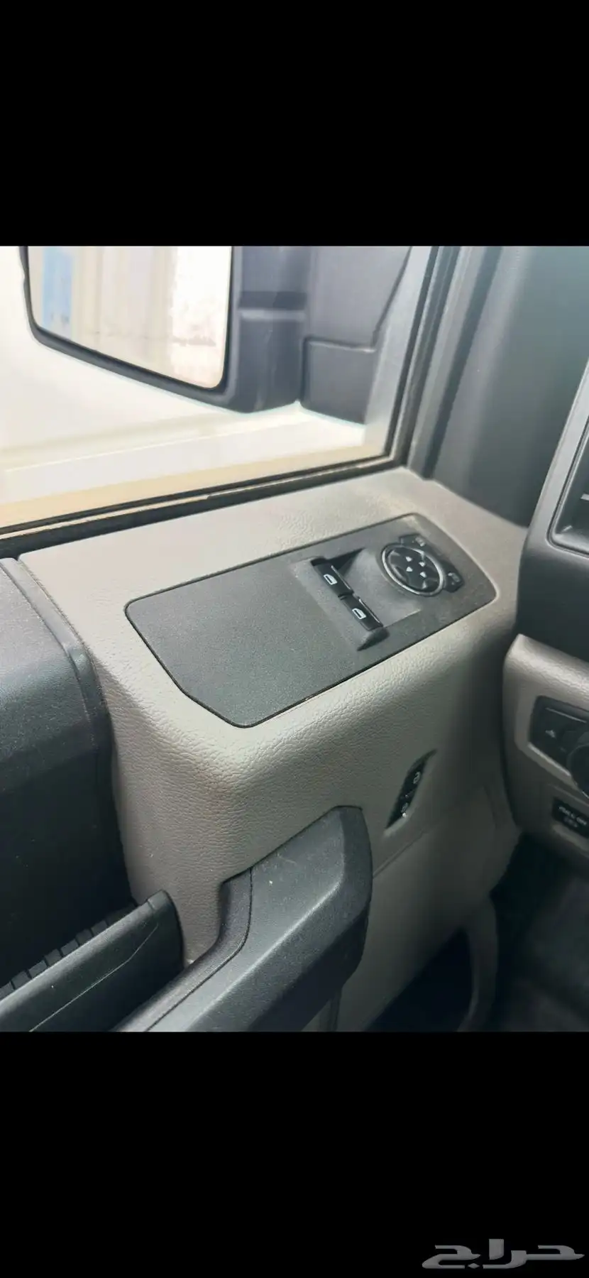 فورد حوض 2018 F150 7