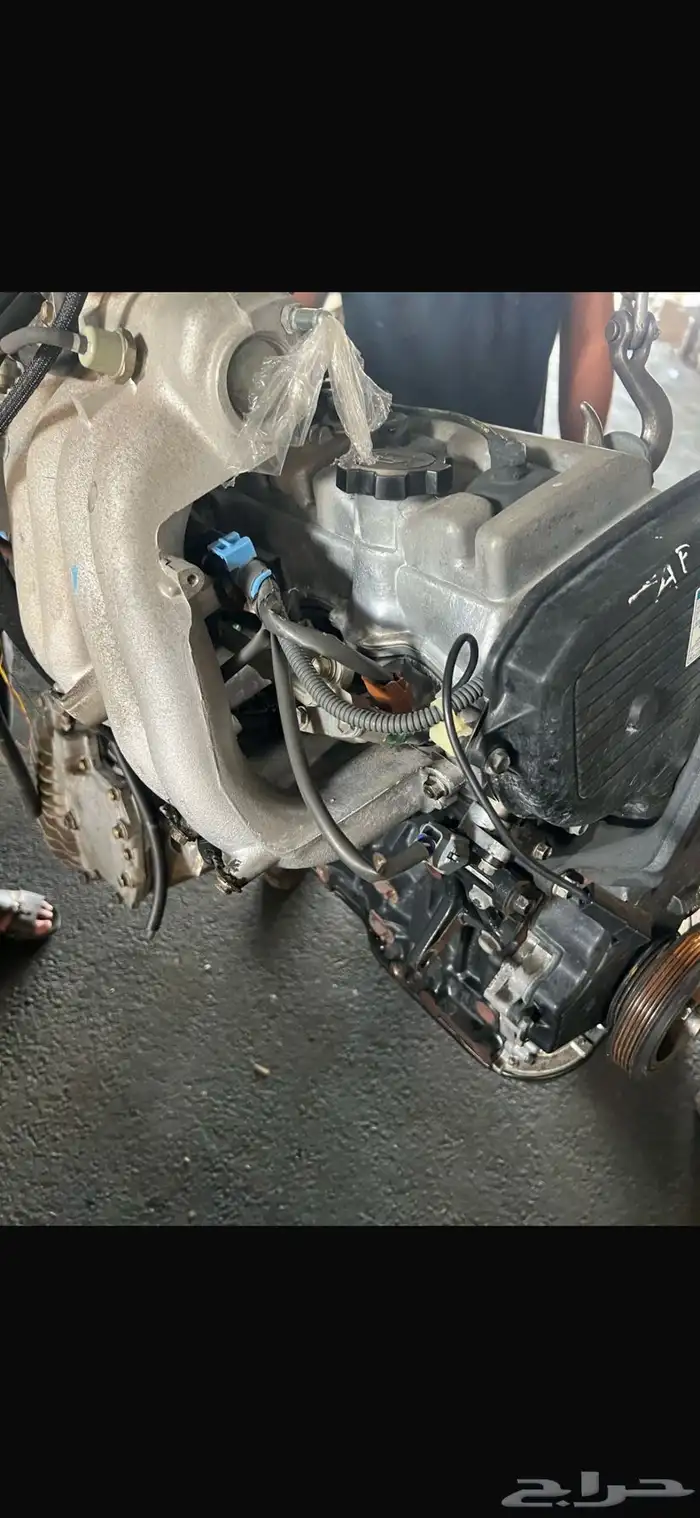 مكينة كامري من 1998 الا 2002 شد بلدها 0