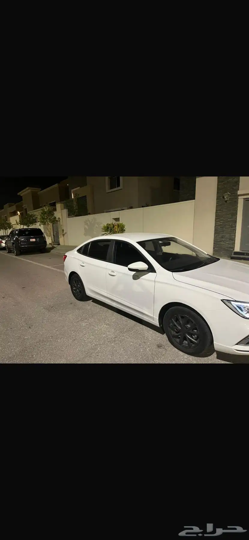 ام جي 5MG 5 2023 0