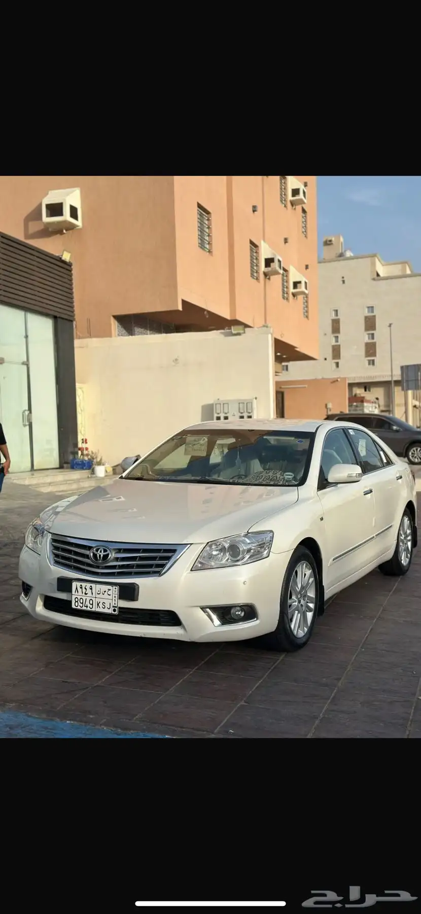 أوريون 2011 نظيفه للبيع 21