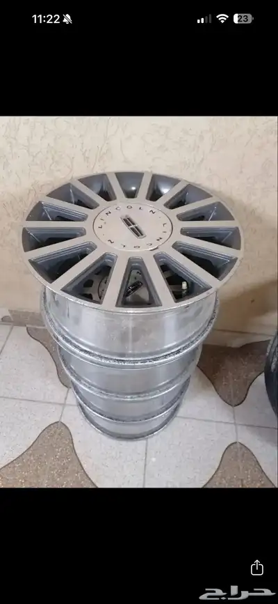 جنوط فورد 2