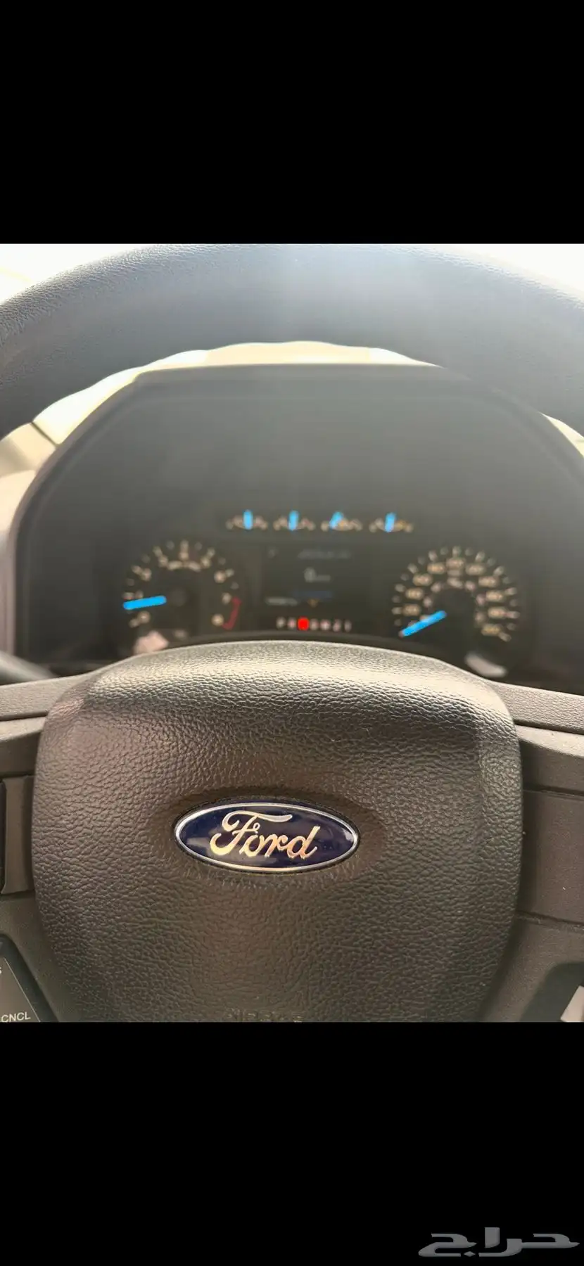 فورد حوض 2018 F150 6