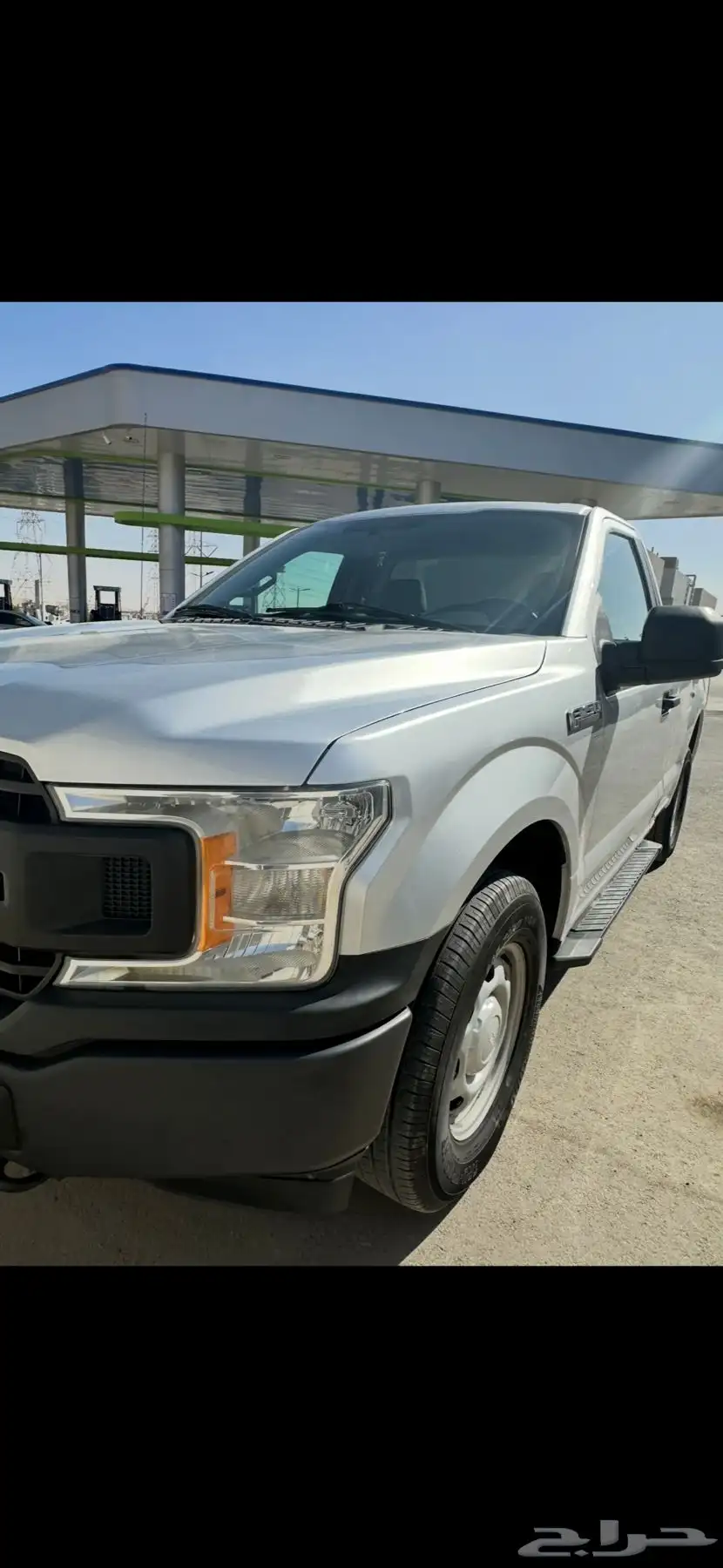 فورد حوض 2018 F150 2