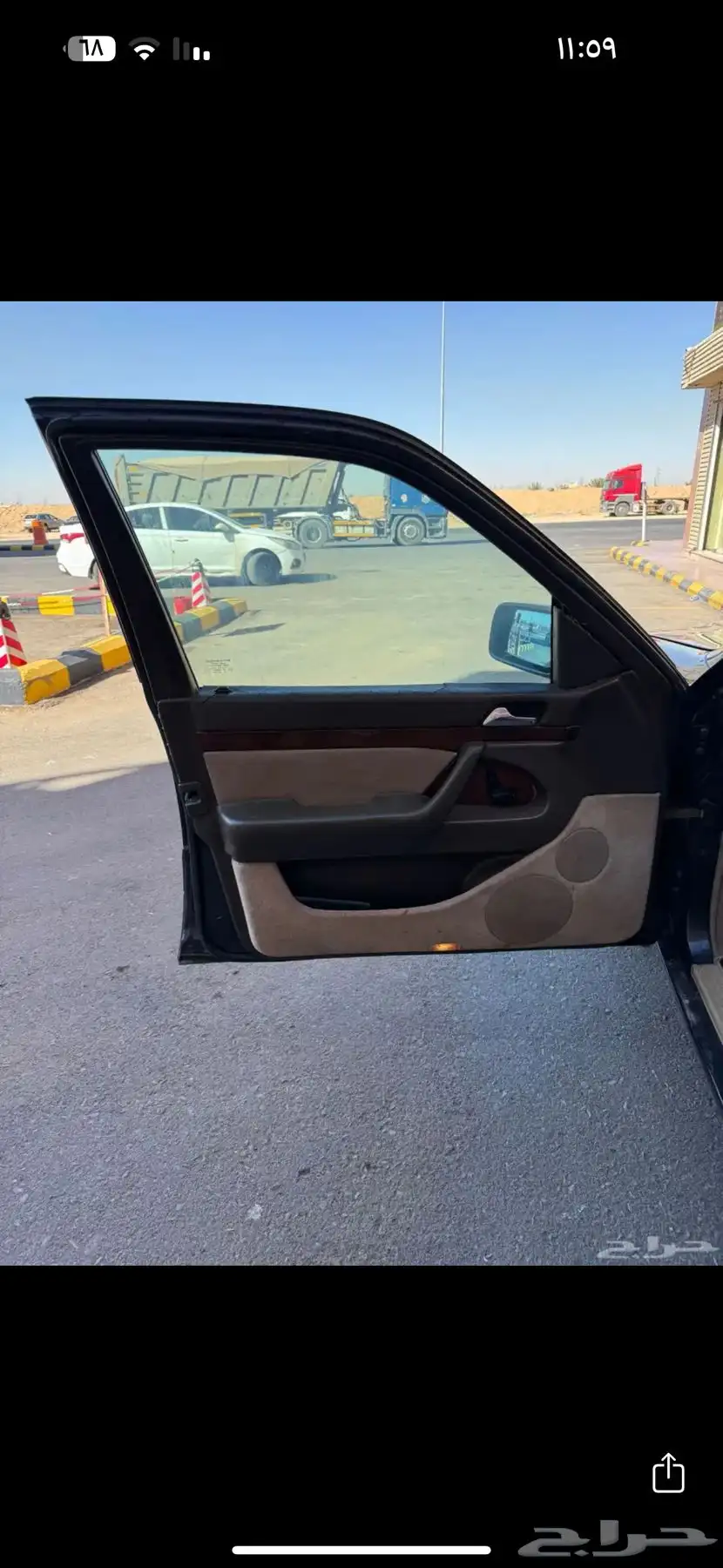مرسيدس شبح 4