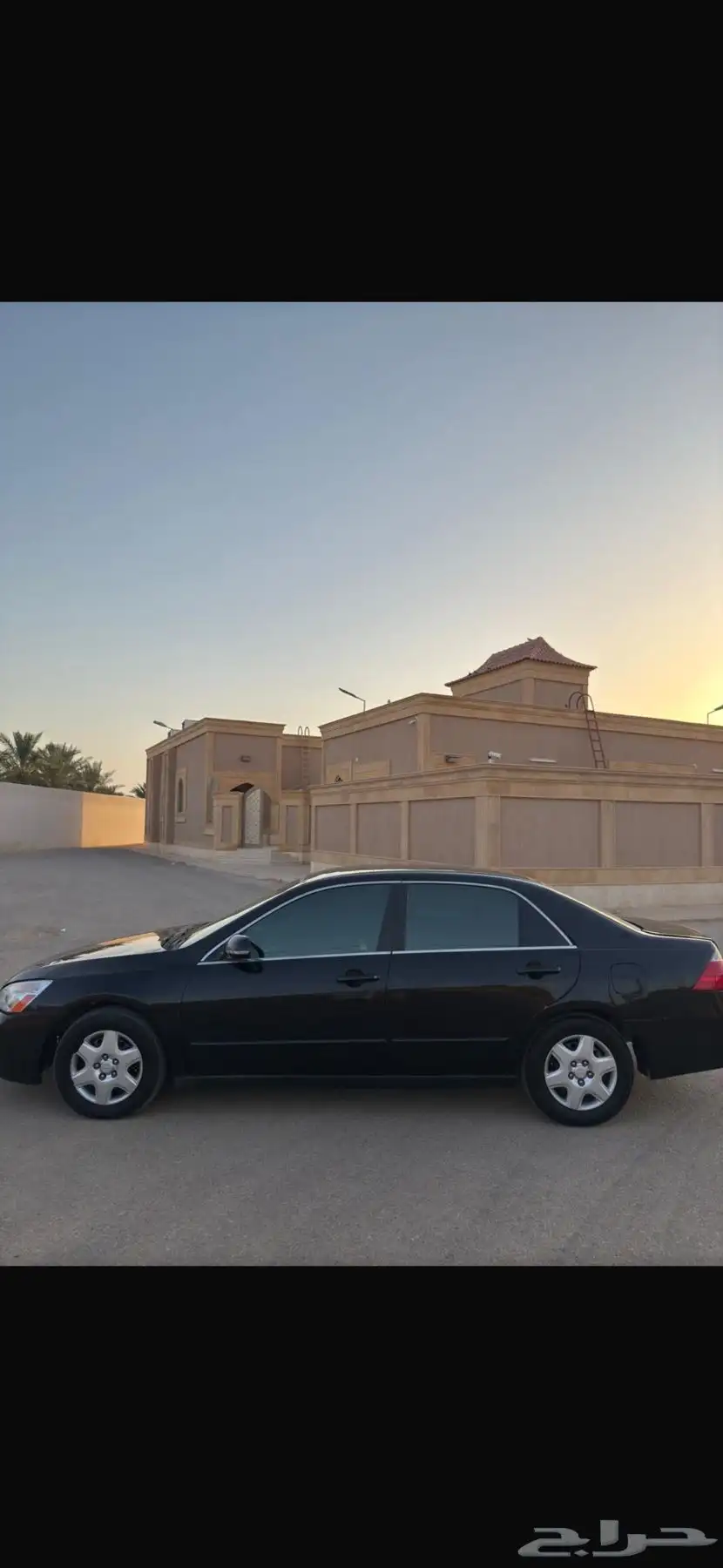 اكورد 2006 6