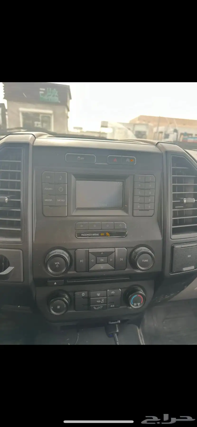 فورد حوض 2018 F150 5