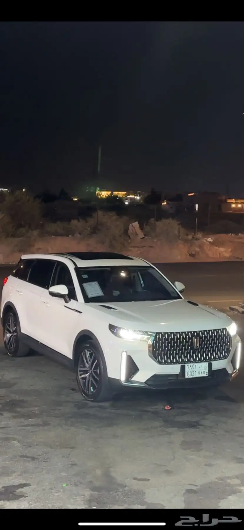 فاو بيستون T99 2022 25.000km 0