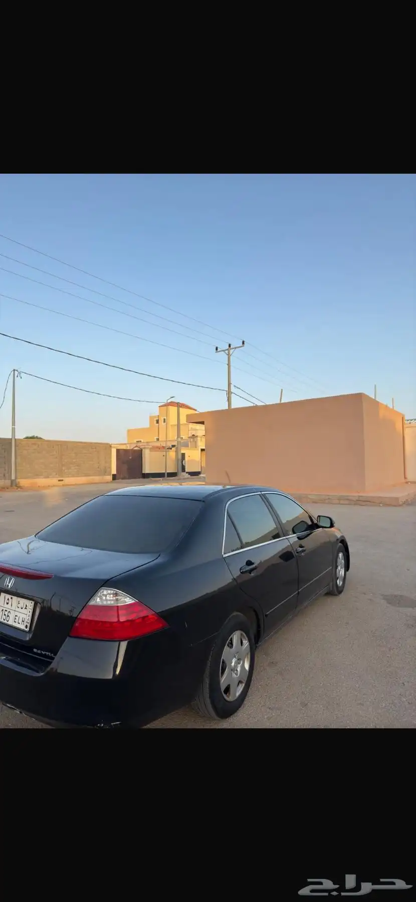 اكورد 2006 3
