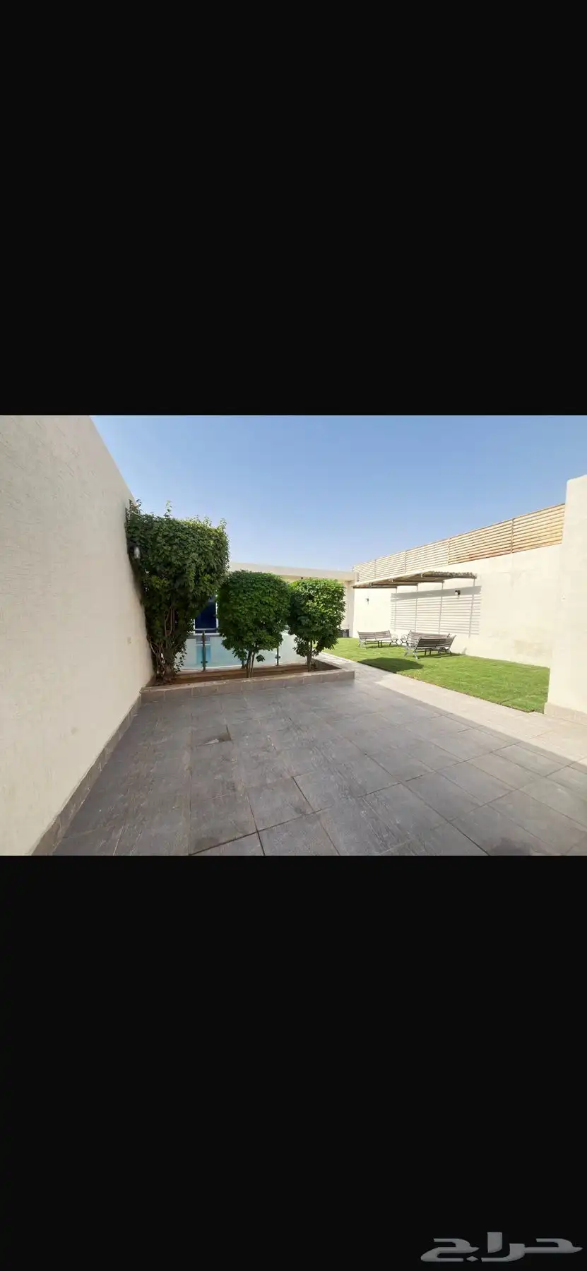 شالية للايجار حي الرمال شرق الرياض 2