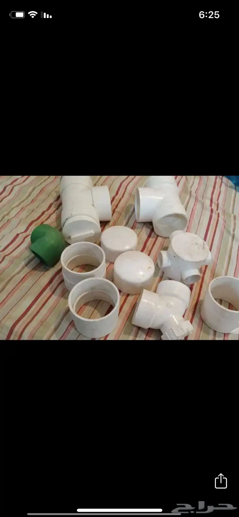 توجد ادوات سباكه خلاطات مواسير كل ما يخص قلب البيت 3