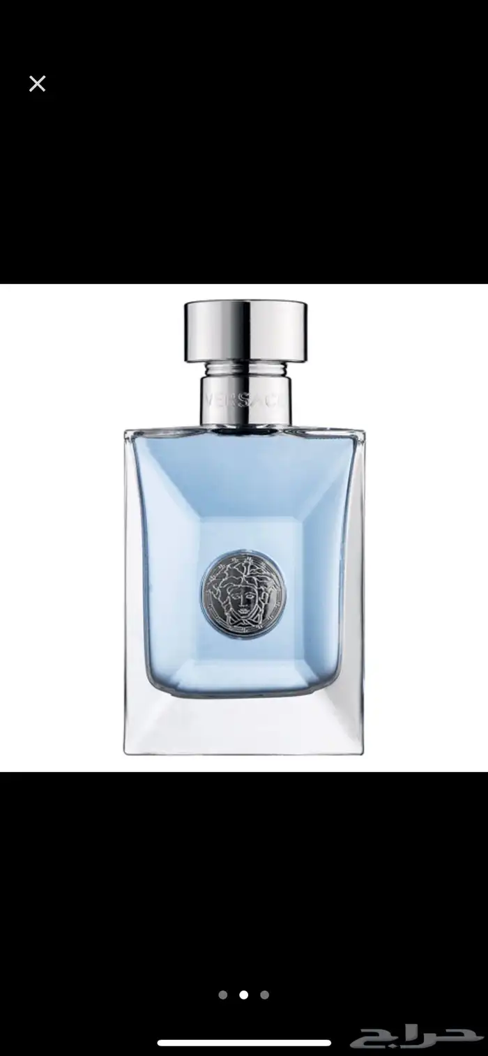عطر Versace Pour Homme   فرزاتشي بور هوم 0