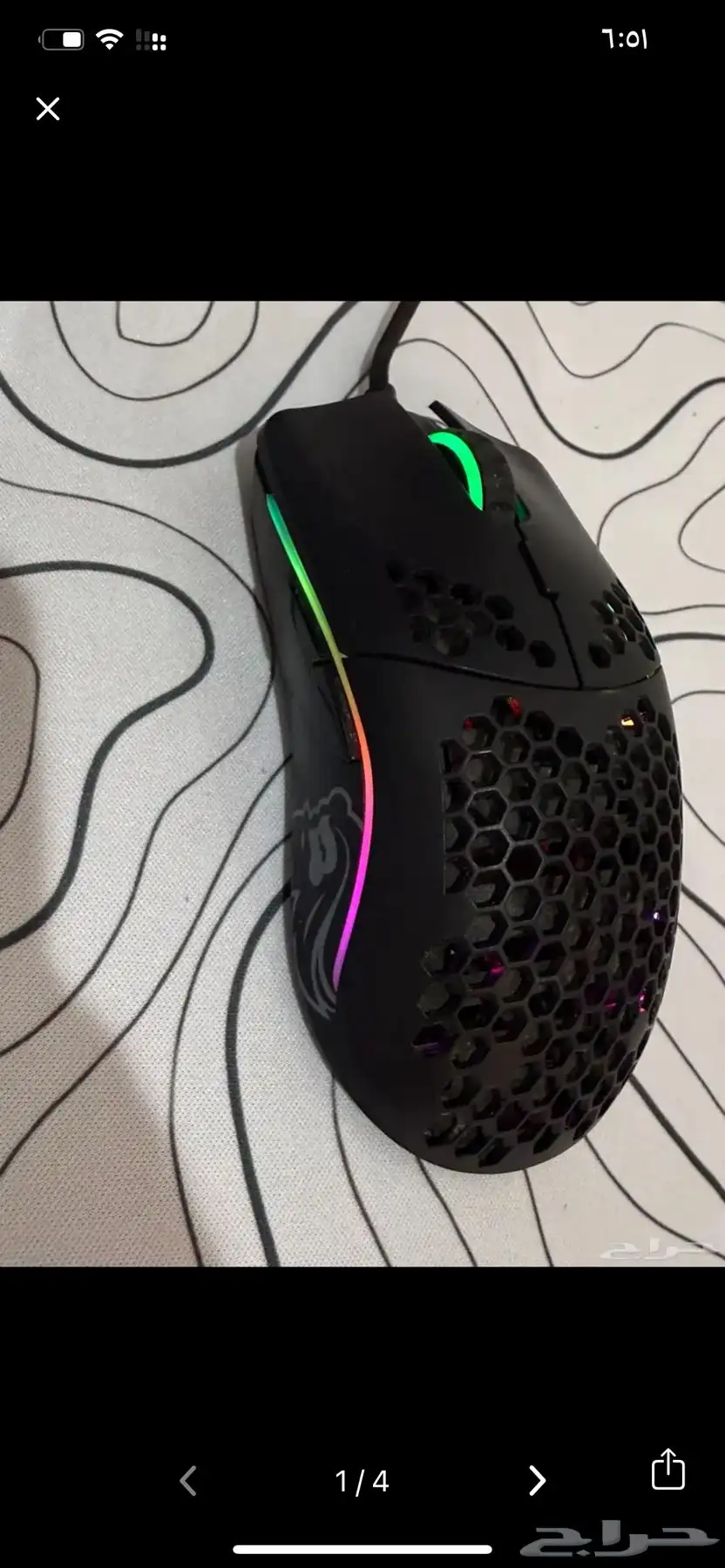 بيسي pc بي سي للبيع مع شاشته وماوس كيبورده 2