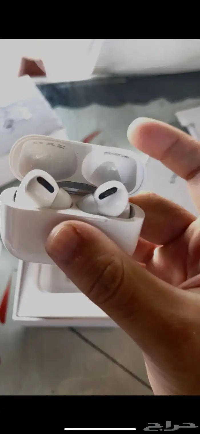 airpods pro درجة اولى اصلي 1