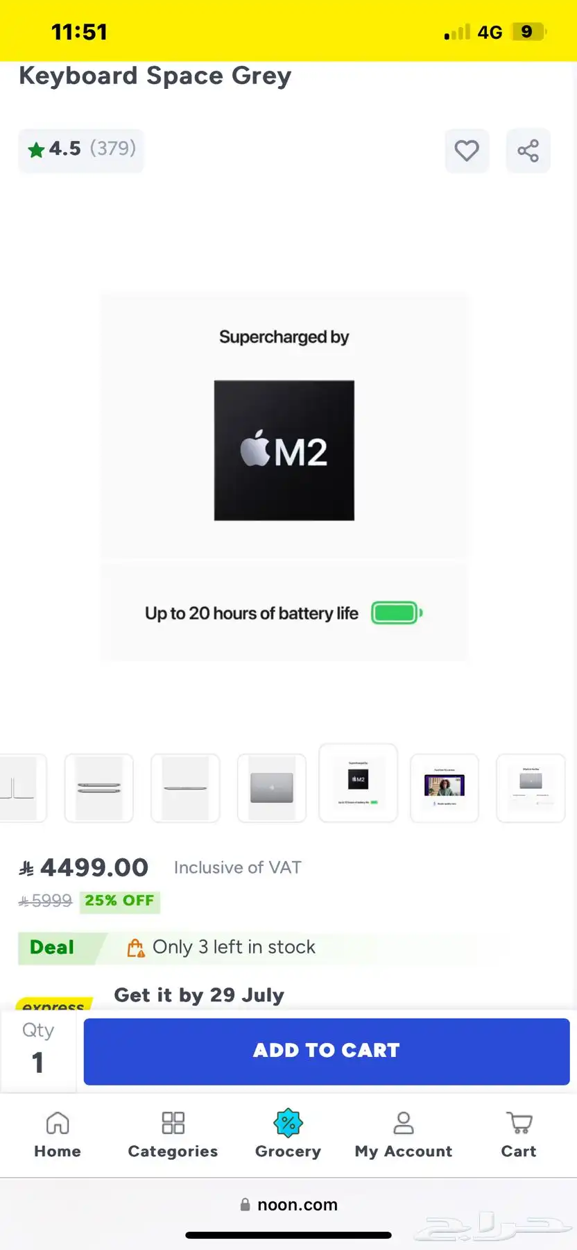 mac book pro M2 نظيف اخو الجديد index