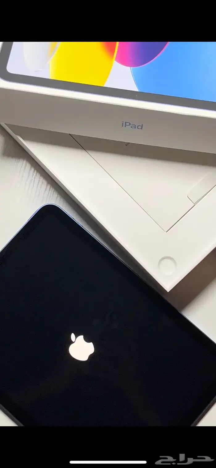 ايباد ابل A16 2025 0