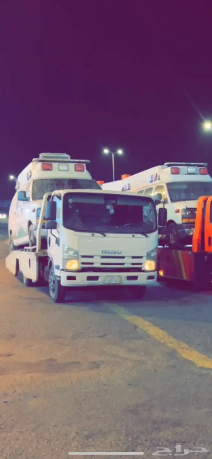 سطحة محايل 0