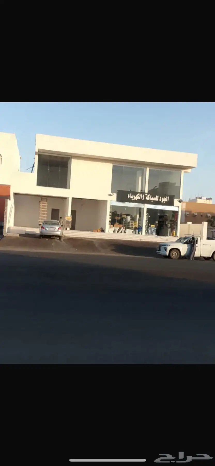 معارض للإيجار 0