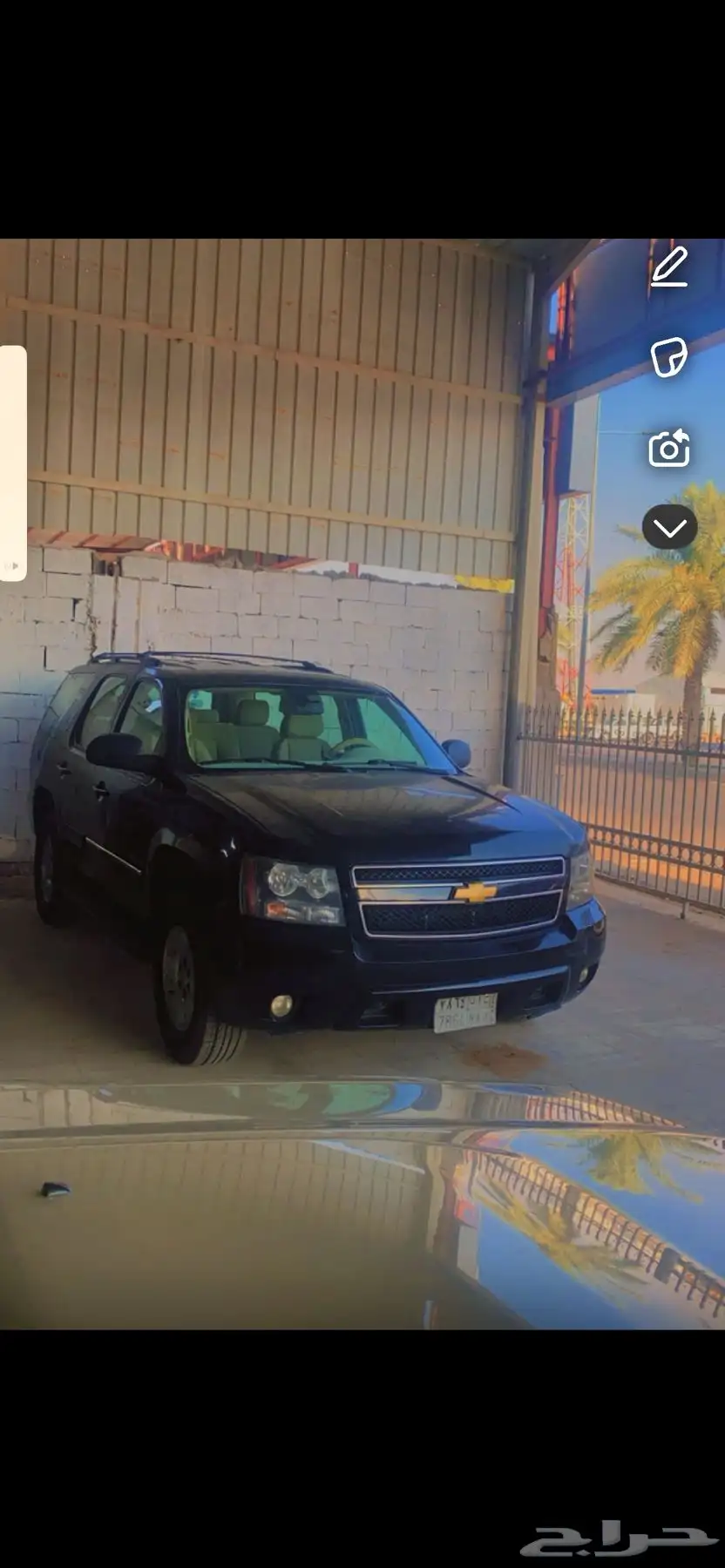 تاهو دبل 2013 2