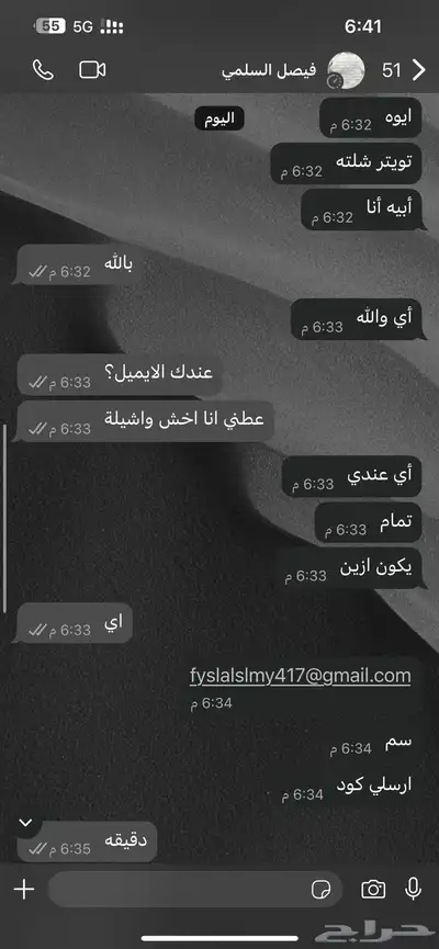 حرامي 5