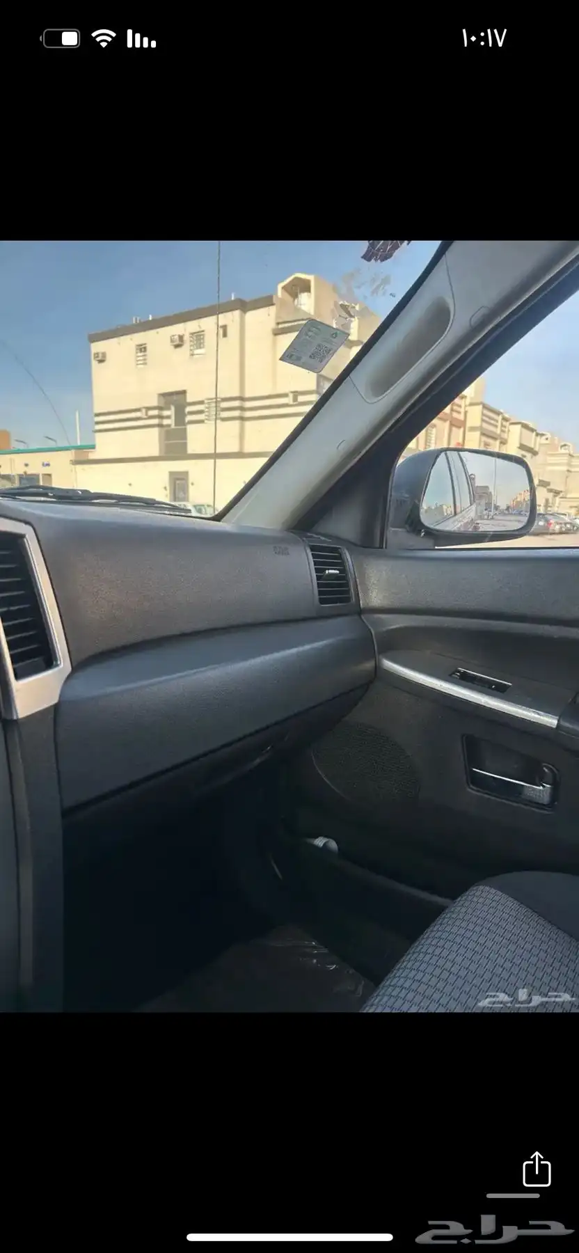 جيب شيروكي 2009 10