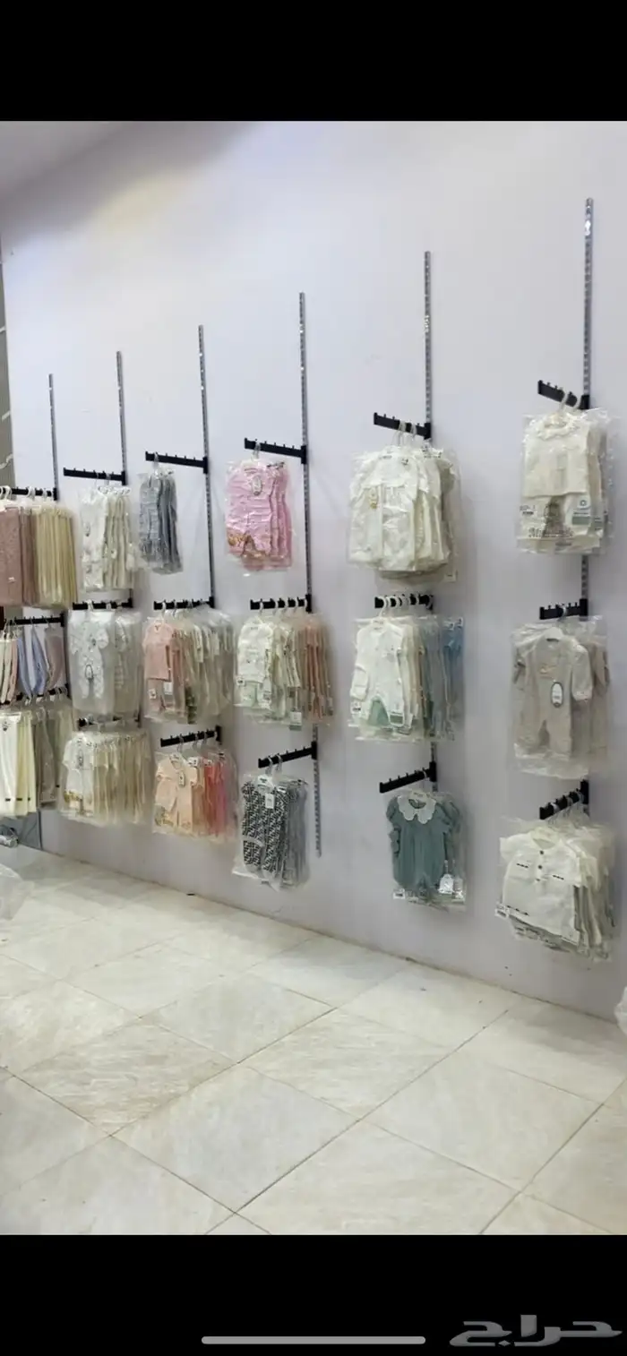 ملابس اطفال مواليد 0