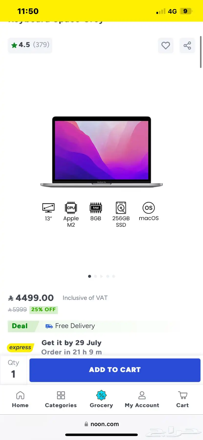 mac book pro M2 نظيف اخو الجديد index