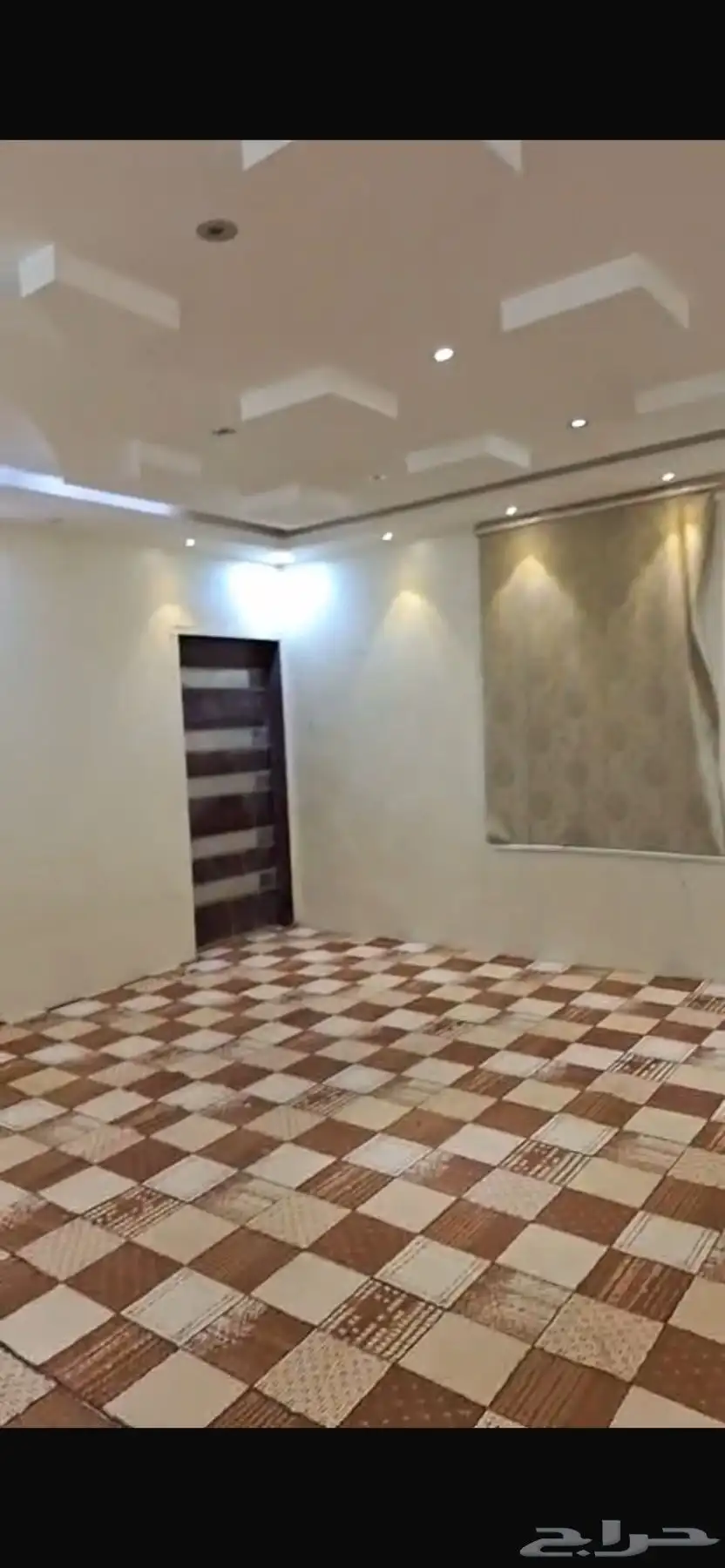 عقار استراحة شاليه 1