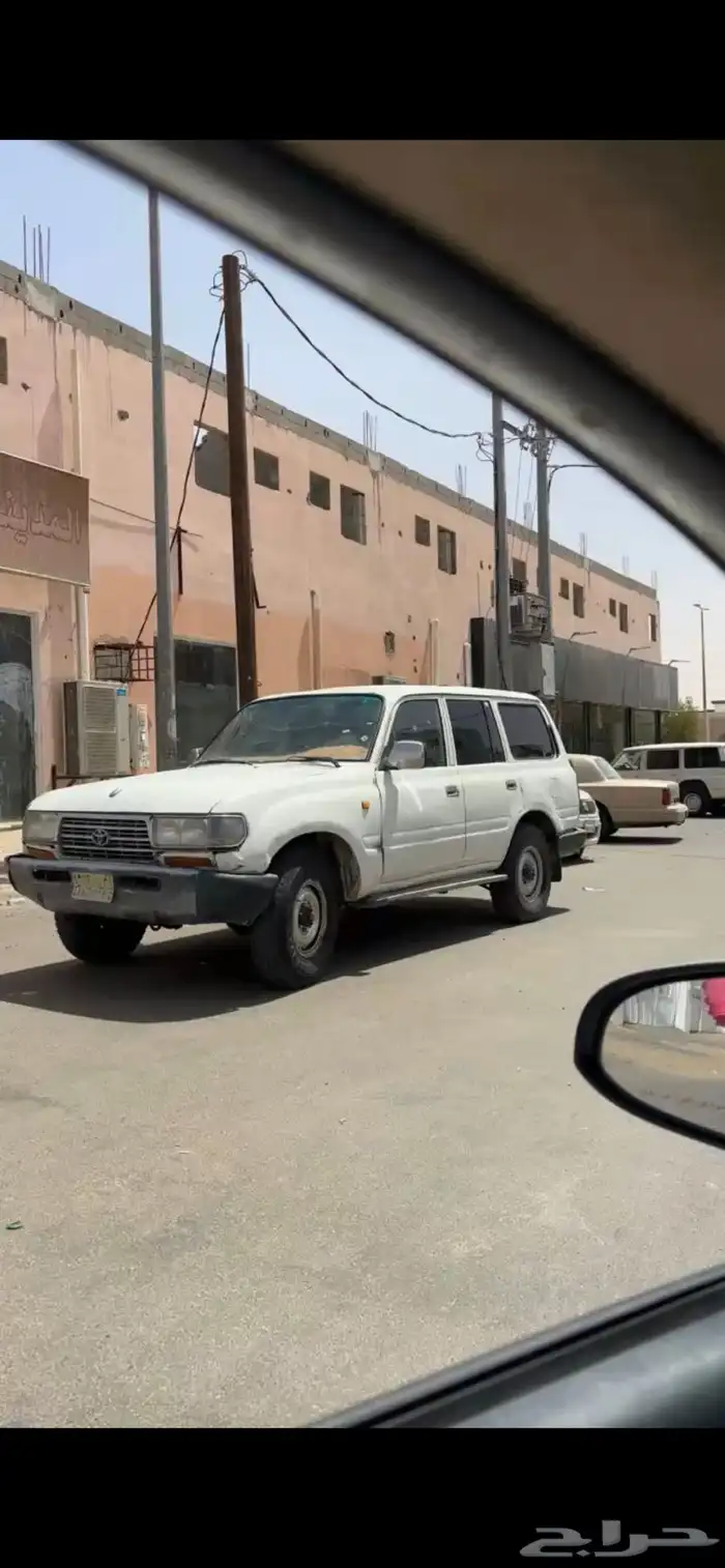 صالون 1997 ديزل 0