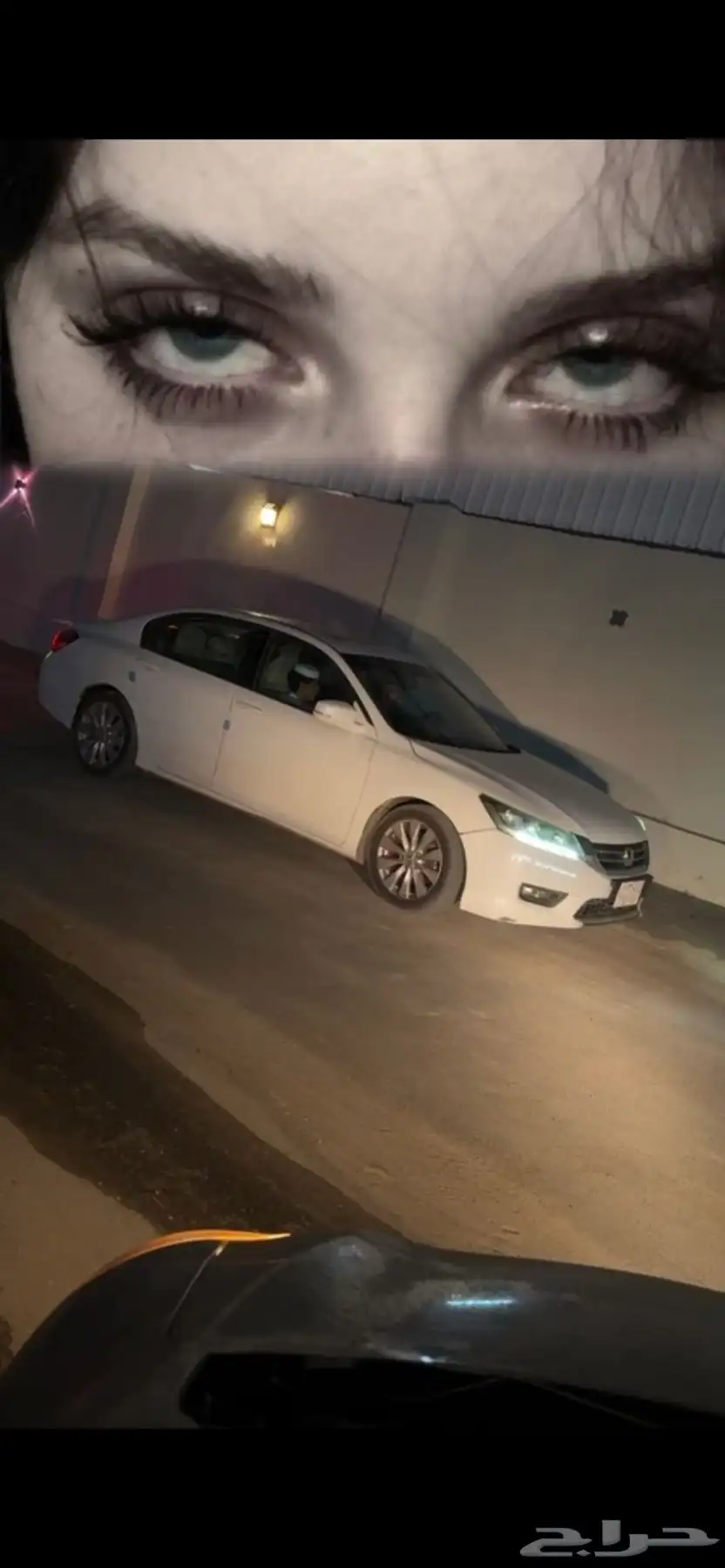 هوندا اكورد 2014 0