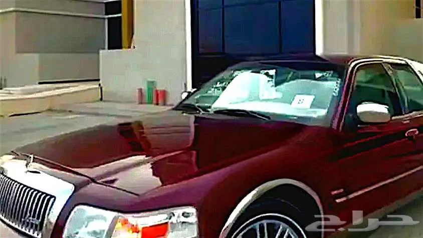 قطع تجديد الفورد ماركيز و فكتوريا ونياكل الجمرك قطب 53