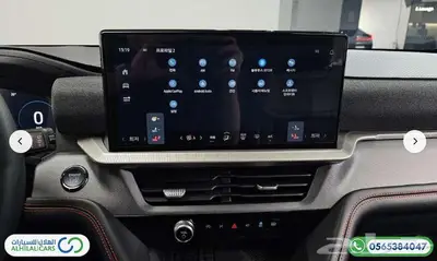 كود   S 121 فورد اكسبلور ST-Line 13
