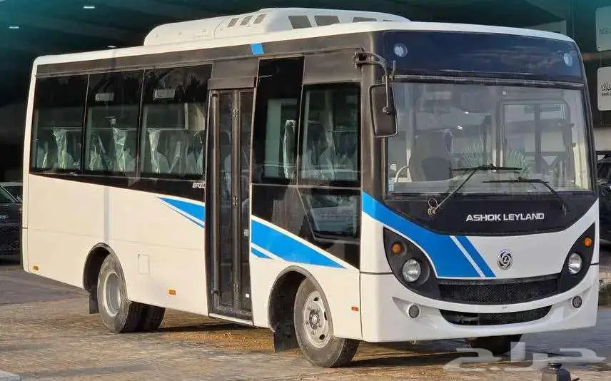 اشوك ليلاند 26 راكب 2023 كاش واقساط 0