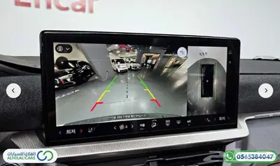 كود   S 121 فورد اكسبلور ST-Line 14