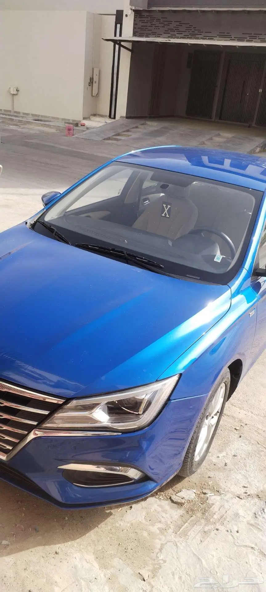 MG5 2022 index