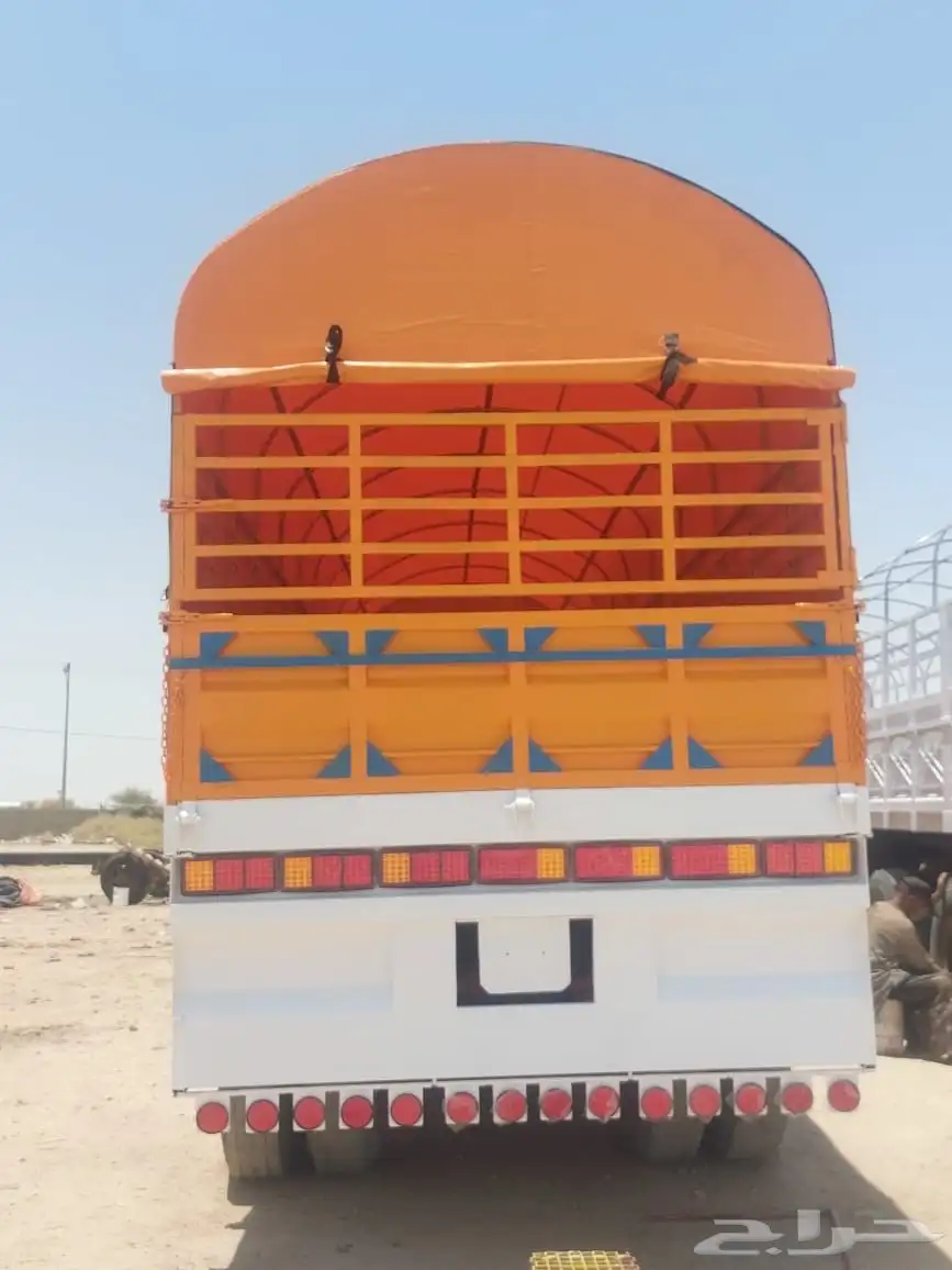 تيدر جوانب 3