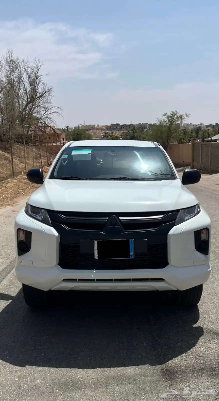 ميتسوبيشي 2020 0