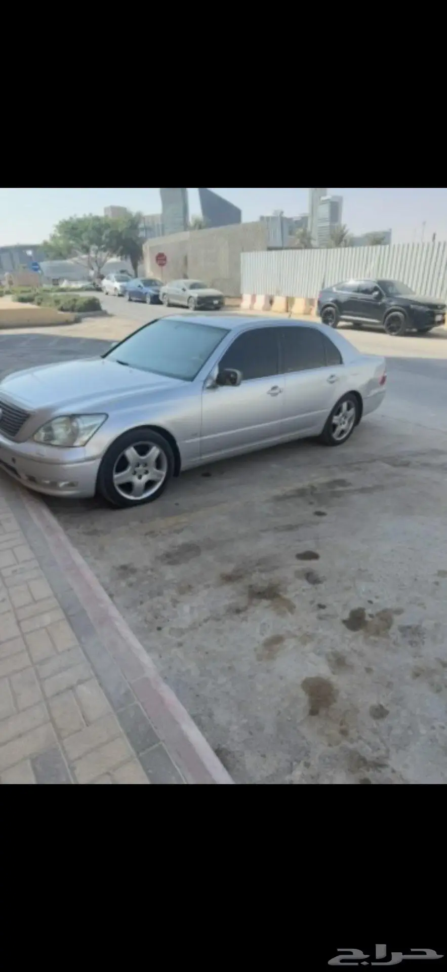 لكزز 430 3
